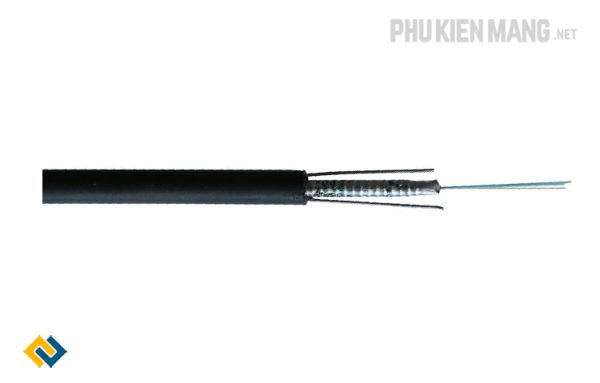 Cáp quang 4FO OM2 multimode Cablexa